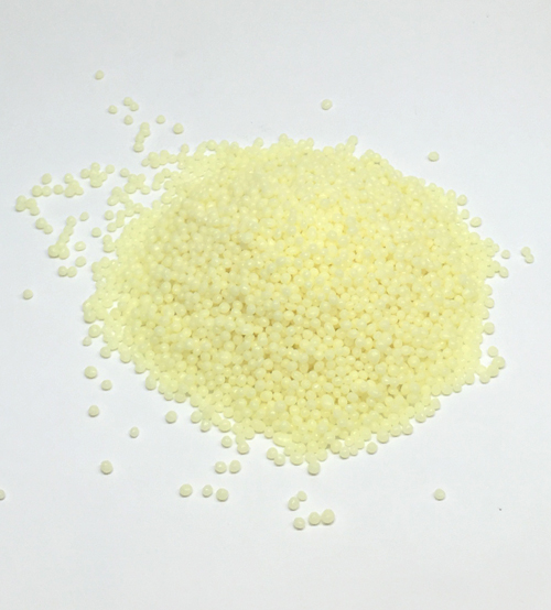 Pasta Granülü Fildişi Top 50 gr